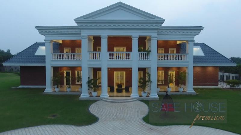 Top Rehab Centres in India 